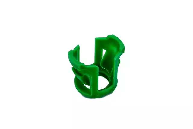 12522917 - : Multi-Purpose Connector for GM Image