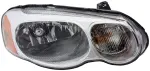 1591102 - Electrical, Lighting and Body: Headlight Assembly for Dorman Image