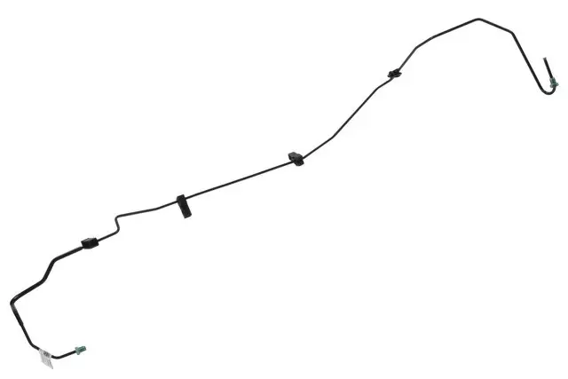 84686693 - : Front Passenger Side Brake Pipe for GM Image