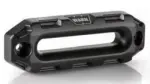 100730 - : EPIC BLACK FORGED FAIRLEAD, 1.5 INCH THICK, 10 INCH WIDE STANDARD OPENING for Warn Image