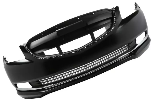 Front Upper Bumper Cover - GM (90904905)