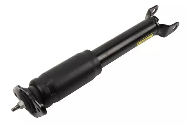580374 - Suspension: ACDelcoâ„¢ Shock Absorber for GM Image