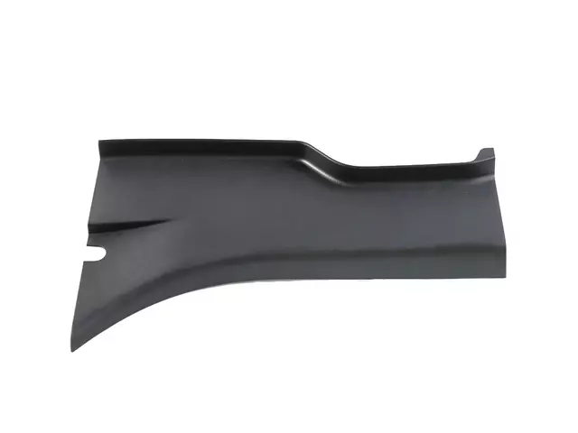 1EB81TX7AB - Interior Trim: C Pillar Molding, Left for Ram: 1500, 1500 Classic, 2500, 3500 Image