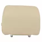 FA1Z58611A09AD - Body: Headrest, Outer for Lincoln: MKX, Nautilus Image