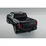 19433962 - : Short Bed Hard Folding Painted Tonneau Cover for Chevrolet: Colorado | GMC: Canyon Image
