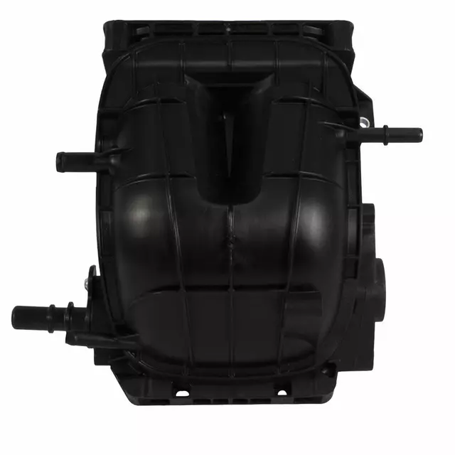 DC3Z9A589A - Unclassified: Spacer Throttle Body for Ford Image