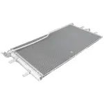 YJ762 - : Motorcraft™ A/C Condenser for Ford: Ranger Image