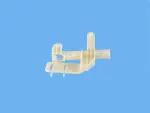 68301938AA - Doors, Door Mirrors and Related Parts: Chassis Presenter, Right for Mopar Image