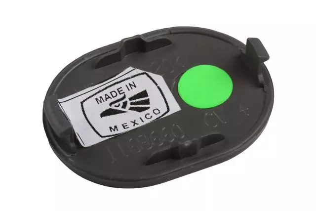 20953039 - Body: Access Cover for Chevrolet: Malibu, Malibu Limited Image