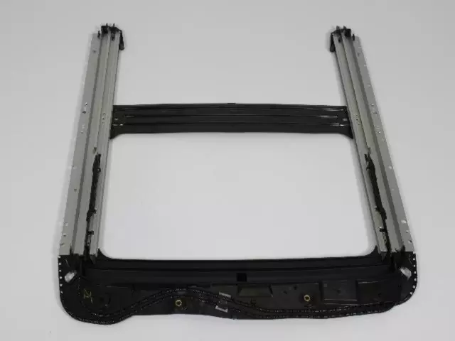 5183170AC - Body Sheet Metal Except Doors: Sunroof Frame for Mopar Image image