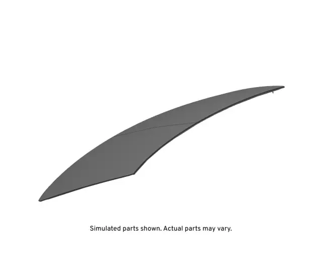 42782816 - : Windshield for Chevrolet: Trailblazer Image