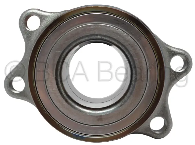 WE60519 - : BCA Wheel Bearing Assembly for BCA Image