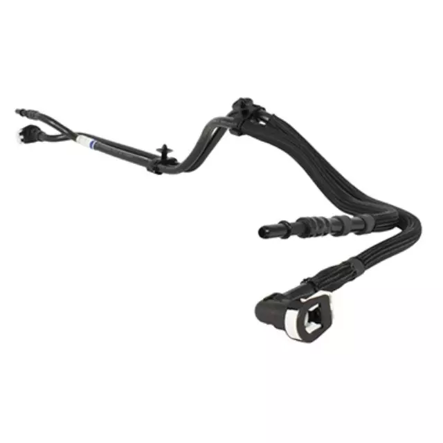 Connector Tube - Ford (GK4Z-9C330-B)