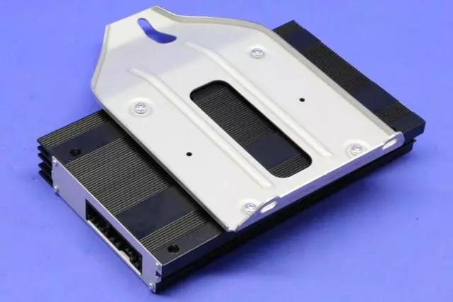 Amplifier - Mopar (68248754AE)