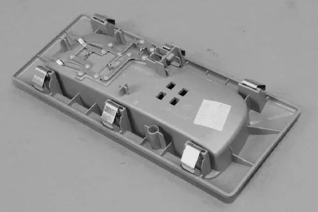 Flashlight - Mopar (5LB80DK7AA)