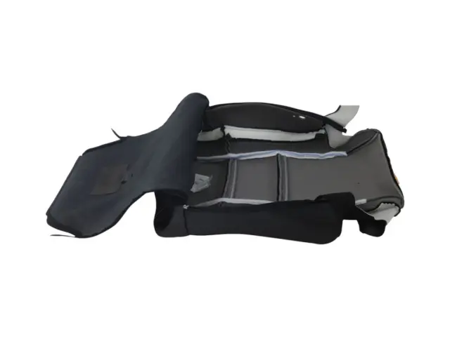 7QU51WK4AA - : Rear Seat Back Cover, Left for Mopar Image