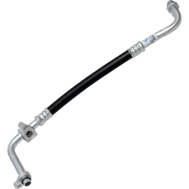 HA111628C - Air Conditioning &amp; Heat: A/C Suction Line Hose Assembly -- Suction Line for UAC Image