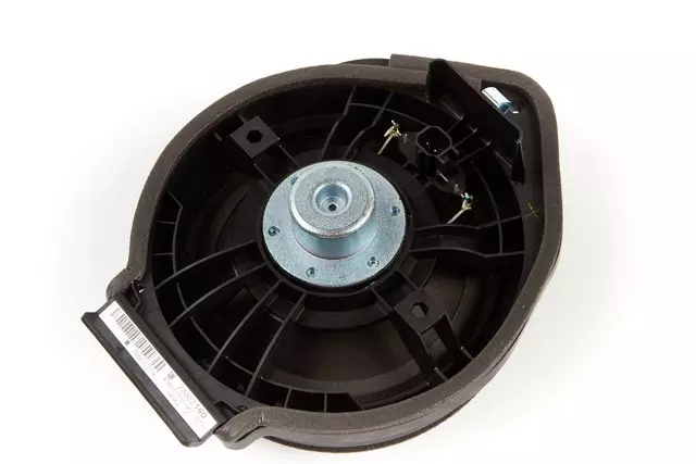Front Door Radio Speaker - GM (23262160)