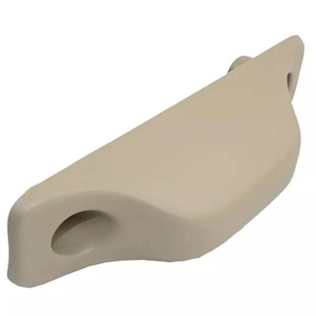 Sun-Visor Cover - Ford (4L3Z-15264B83-AAC)