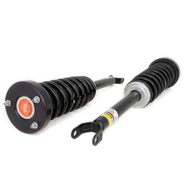 C2278 - : Arnott Air Spring to Coil Spring Conversion Kit for Arnott Image
