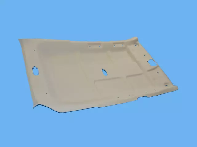 5XU68HDAAA - Interior Trim: Headliner for Mopar Image
