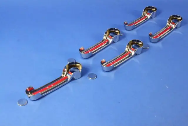 331112RR - Exterior Accessories: DOOR -  331112RR for Jeep: Wrangler Image