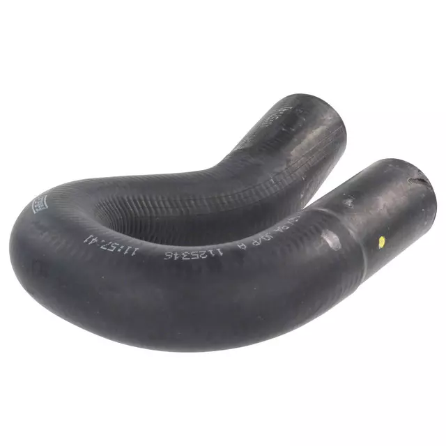 2020-2024 Ford - Oil Cooler Line - Ford (LC3Z-18N345-A)