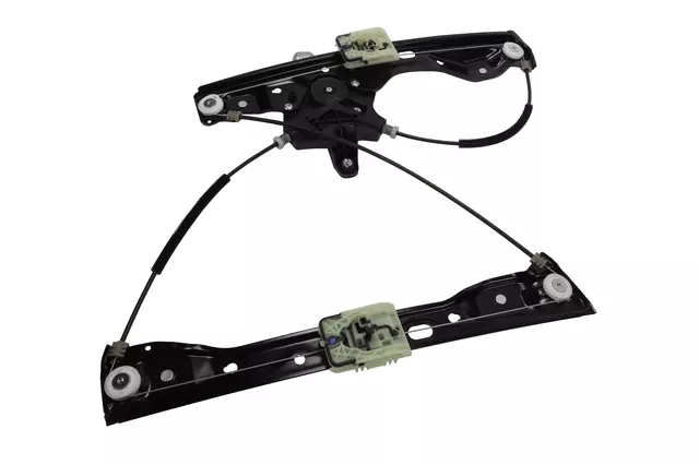 Front Passenger Side Door Window Regulator - GM (42711497)