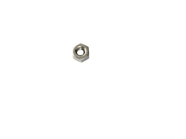 68306579AB - Brakes: Master Cylinder Nut And Seal Kit for Mopar Image image