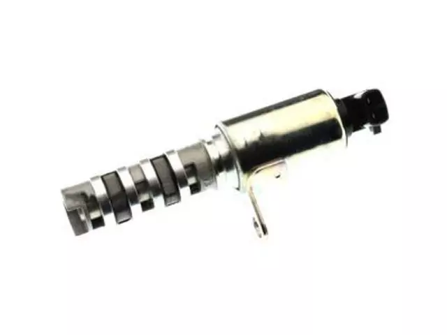 7T4Z6M280C - : Solenoid for Ford: Edge, Explorer, Flex, Fusion, Police Interceptor Sedan, Police Interceptor Utility, Taurus, Taurus X | Lincoln: MKS, MKT, MKX, MKZ | Mercury: Sable Image