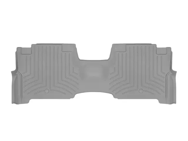 4612957IM - : Grey FloorLiner™ HP for WeatherTech Image