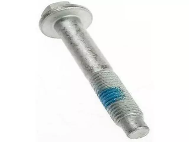 Shock Mount Bolt - Ford (W715231-S439)