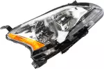 260103SG2A - Electrical: Headlamp Assembly for Nissan Image