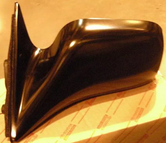 8794006010 - Body: Mirror for Toyota: Camry Image