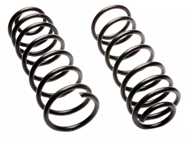 89049007 - : Rear Coil Spring Set for GM Image