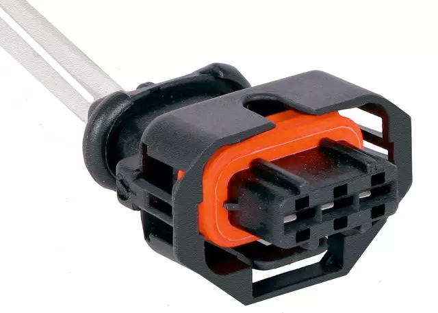 PT1633 - : Multi-Purpose Wiring Connector for ACDelco Image