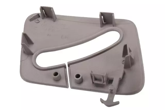 22758643 - Body: Seat Belt Bezel for Buick: Enclave | Chevrolet: Traverse Image