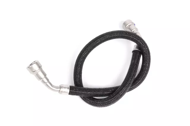 15167372 - : Fuel Return Hose for GM Image