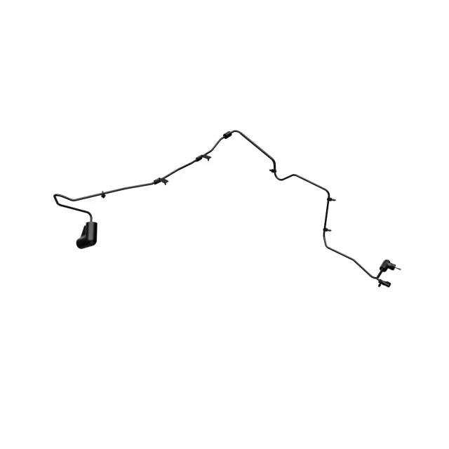 Diesel Exhaust Fluid Tube - Mopar (57008976AB)