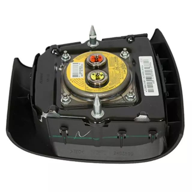 Module Air Bag - Ford (9H6Z-54043B13-AE)