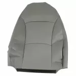 6C2Z1564417CA - Body: Seat Back Cover for Ford: E-150, E-250, E-350 Super Duty Image