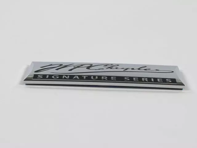 Nameplate - Mopar (05152415AA)