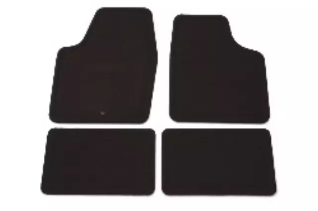 Floor Mats, Carpet - GM (84320781)