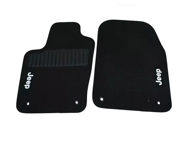 5LR852X9AA - Interior Trim: Floor Mat Kit for Mopar Image