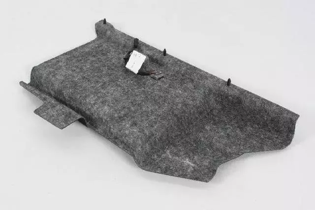 Instrument Panel Closeout Panel - Mopar (68165861AD)