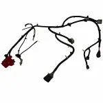 WC96185 - Electrical: Motorcraftâ„¢ Battery Cable for Ford: Edge | Lincoln: MKX Image