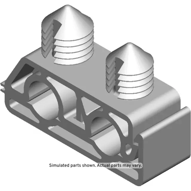 15168621 - : Multi-Purpose Clip for GM Image
