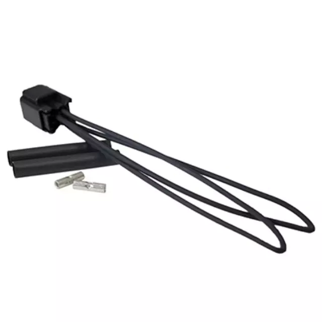 Engine Crankshaft Position Sensor Connector - Motorcraft (WPT1522)