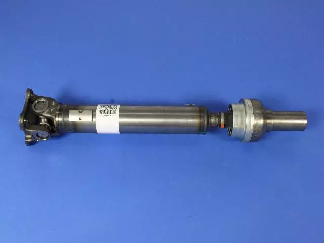 Front Propeller Shaft - Mopar (52123198AB)
