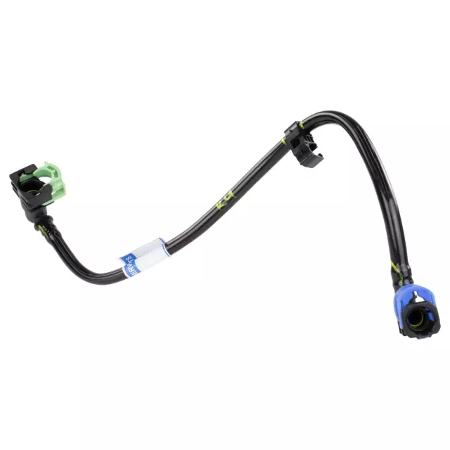 Tube Assembly Fuel Vapour Separat - Ford (MN1Z9D289A)